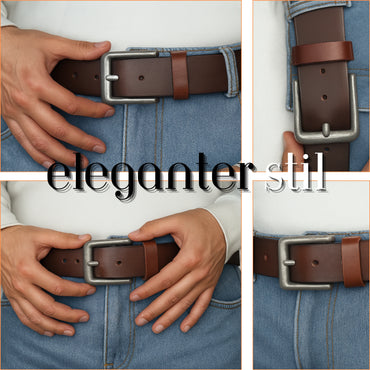 Belt accessories