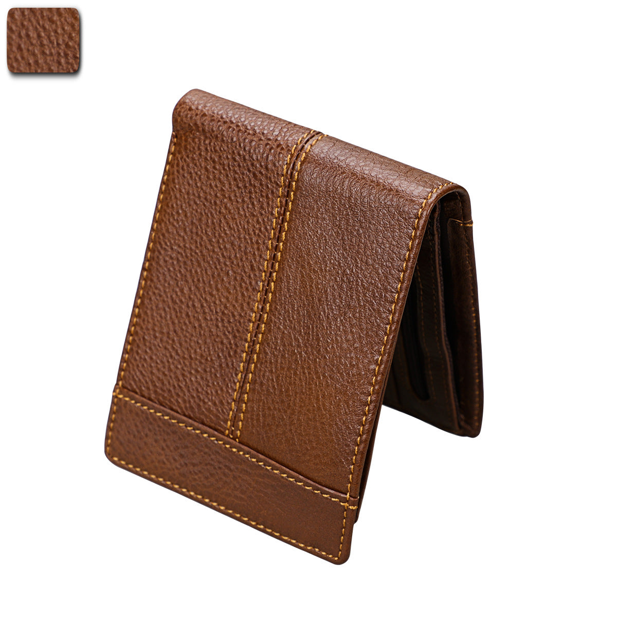 Best Men's Leather Wallet 2026