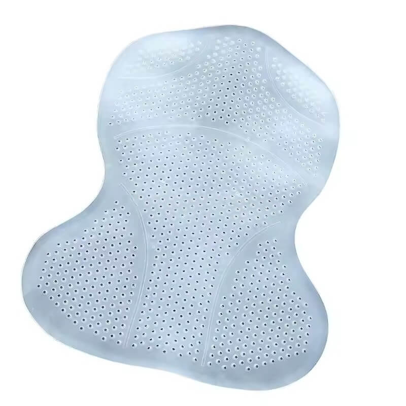 Shock Absorbing Horse Pad – Comfortable Non-Slip Saddle Cushion - Youshaelia